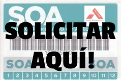 SOA solicitar aquí