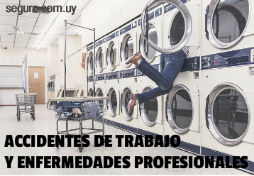 Accidentes de Trabajo y Enfermedades Profesionales