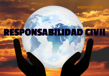 Seguro de responsabilidad civil