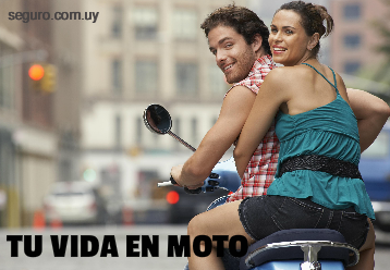 Seguro para motos