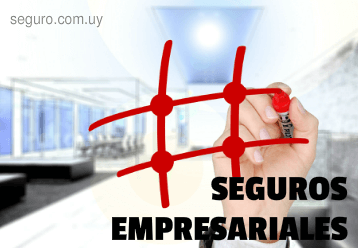 Seguros Empresariales